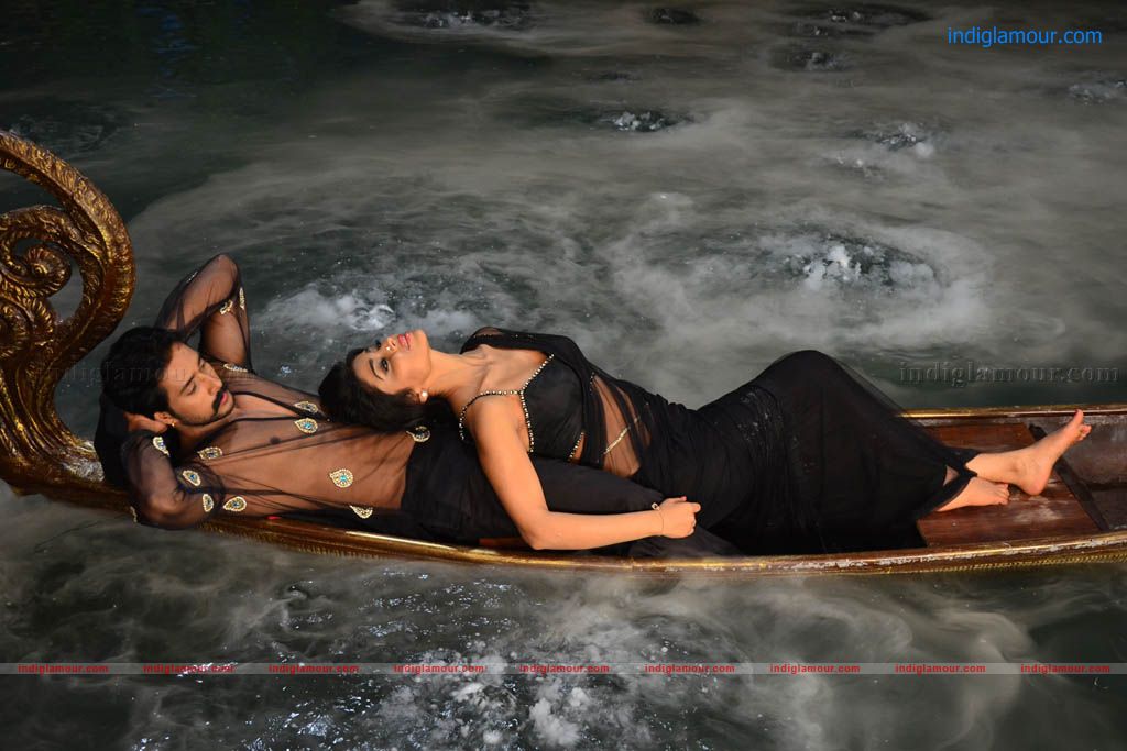 Chandra Movie hd photo