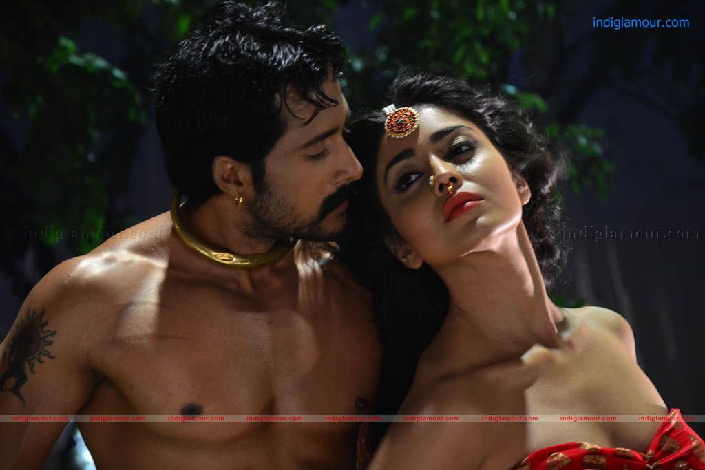 Chandra Movie hd photo