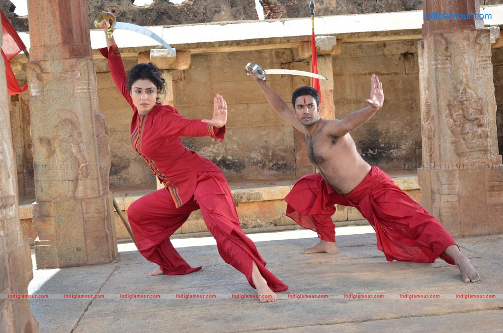 Chandra Movie hd photo