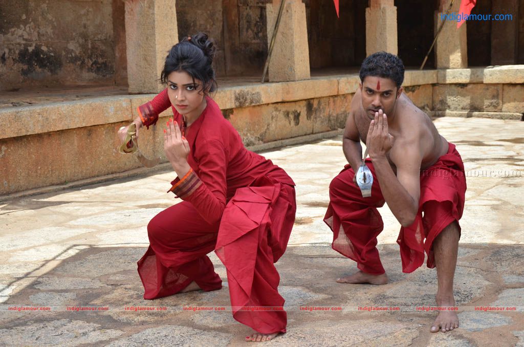 Chandra Movie hd photo