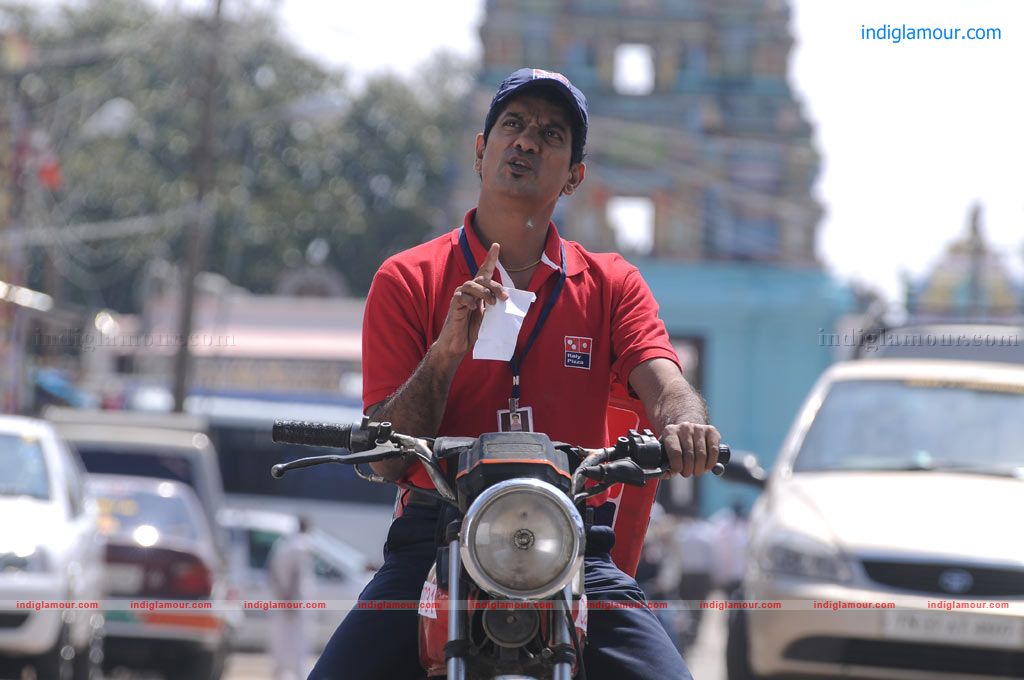 Uyir Mozhi Movie hd photo