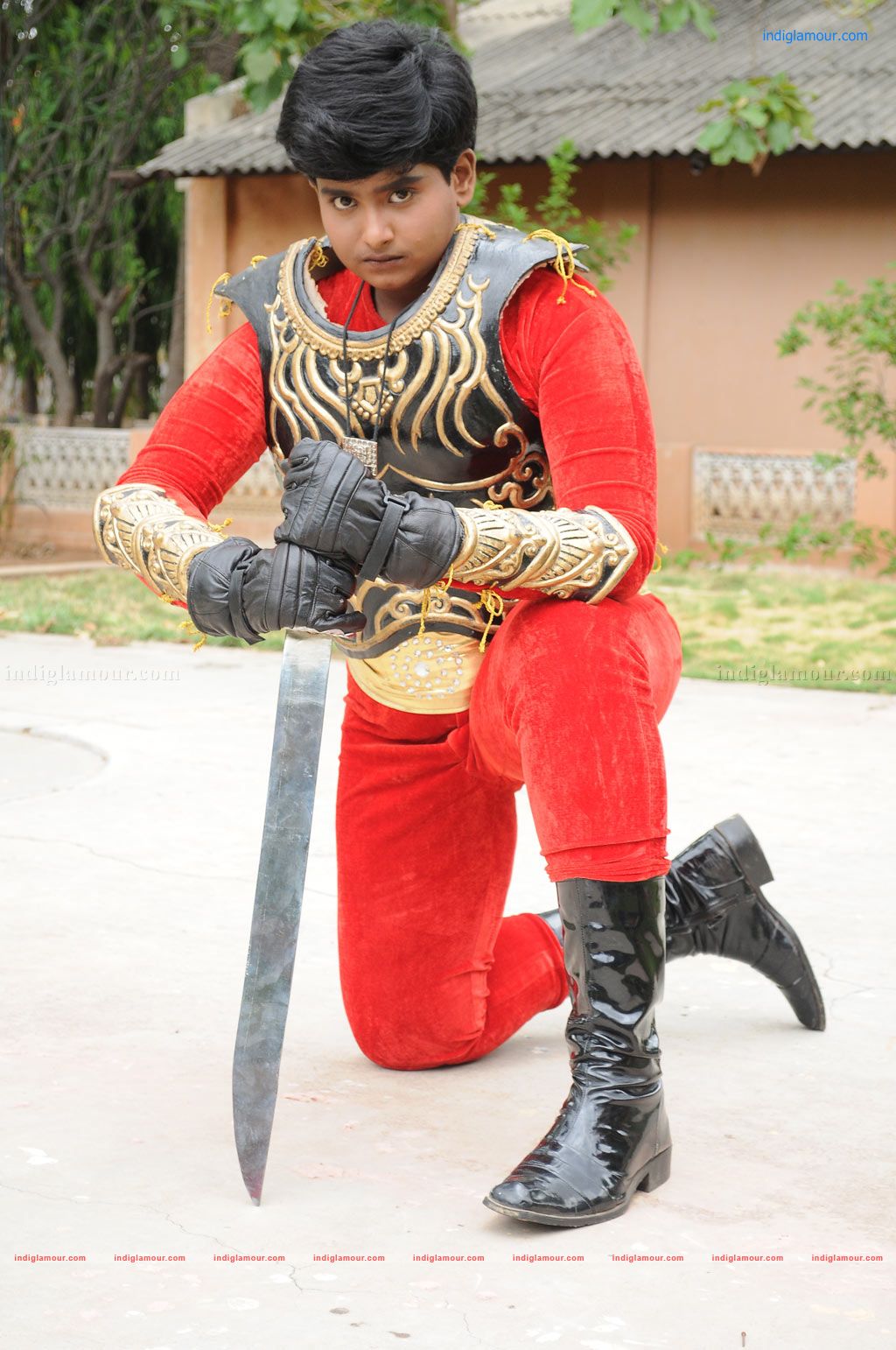 Azhagiya Vanamum Arputha Siruvanum Movie hd photo