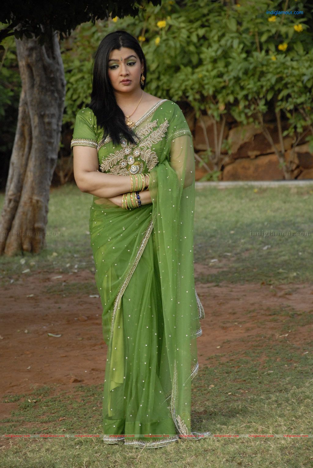 Azhagiya Vanamum Arputha Siruvanum Movie hd photo