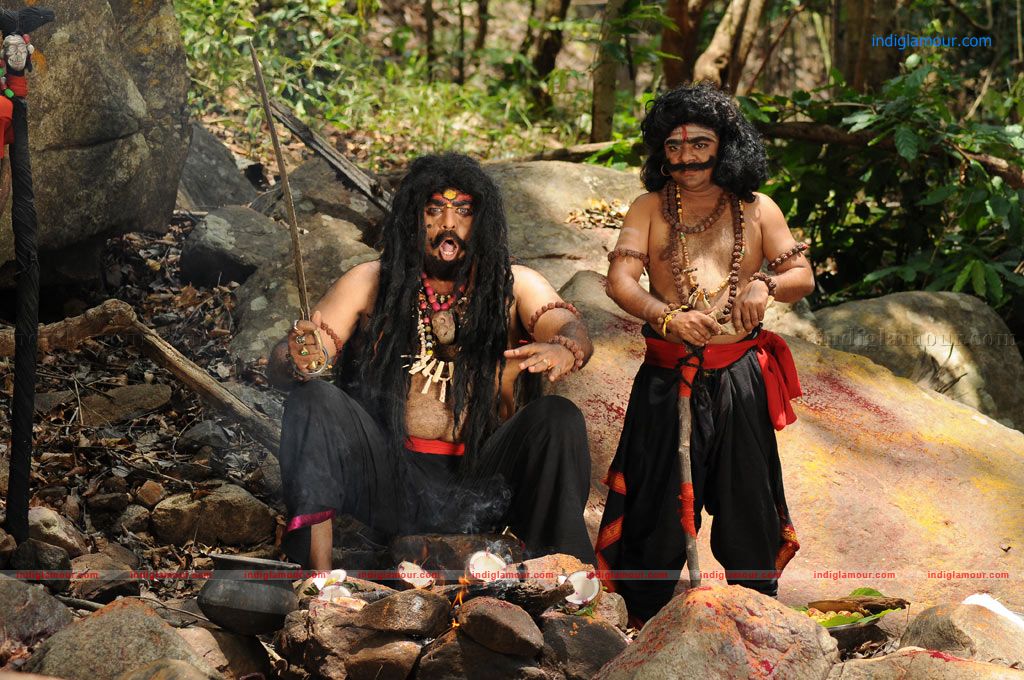 Azhagiya Vanamum Arputha Siruvanum Movie hd photo