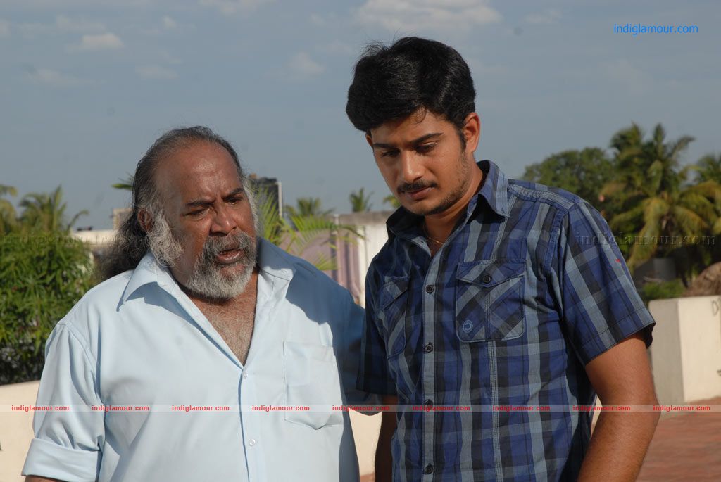 En Kadhal Pudhithu Movie hd photo