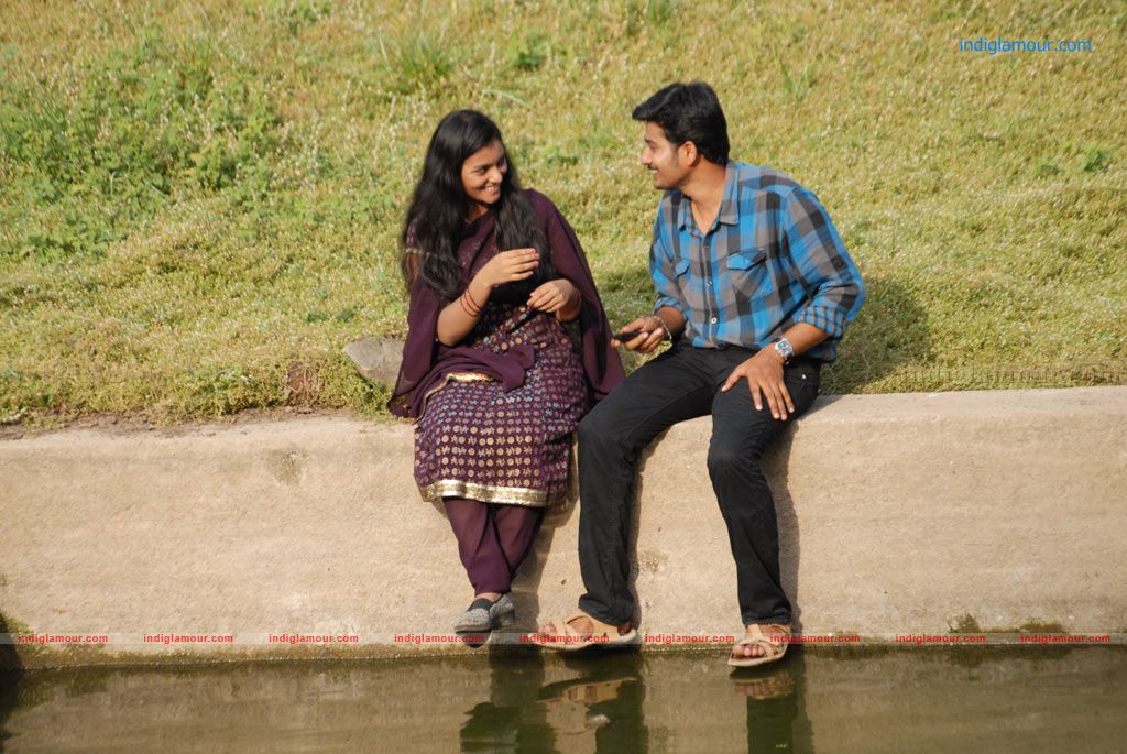 En Kadhal Pudhithu Movie hd photo