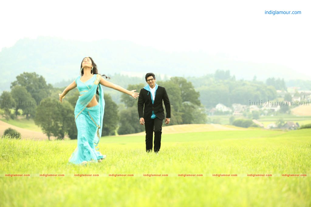 Mugamoodi Movie hd photo