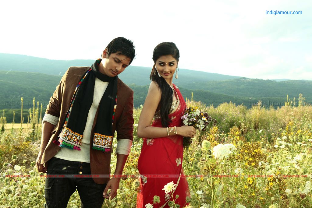 Mugamoodi Movie hd photo