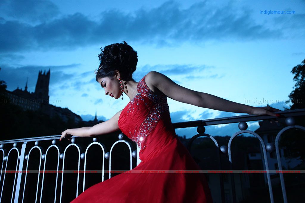 Mugamoodi Movie hd photo