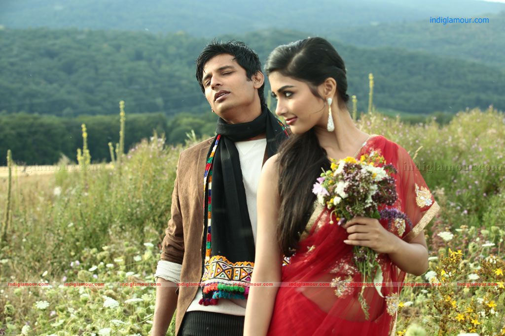 Mugamoodi Movie hd photo