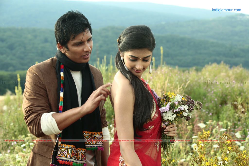 Mugamoodi Movie hd photo