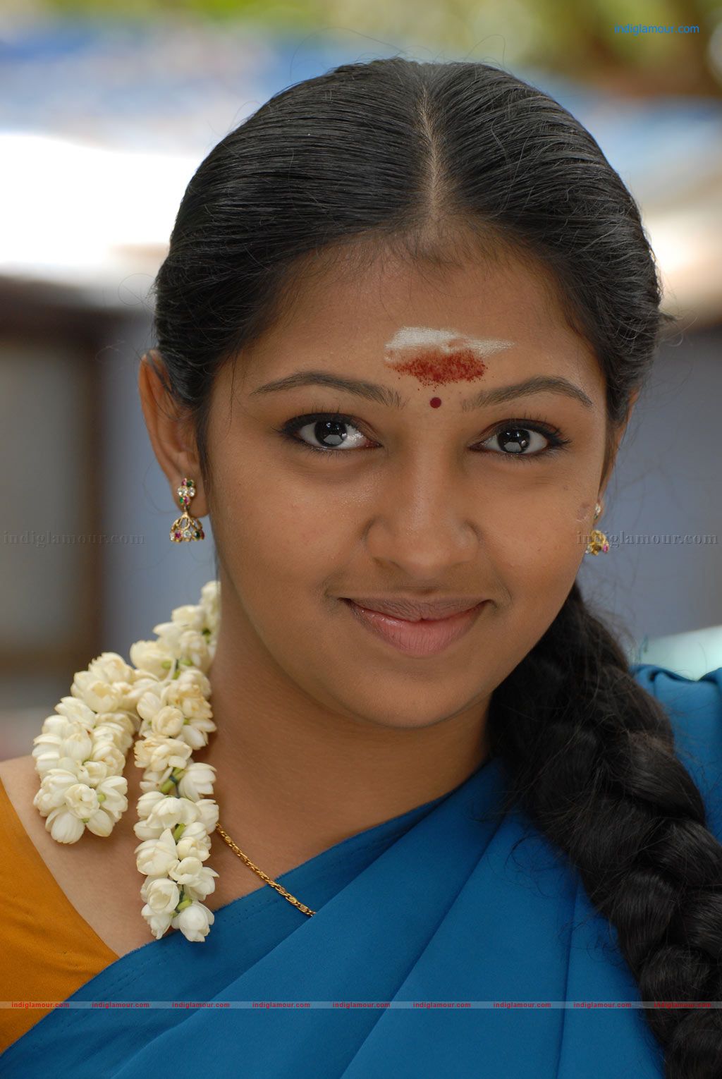Sundarapandian Movie hd photo