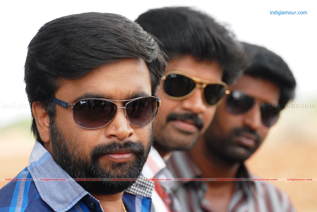 Sundarapandian Movie hd photo
