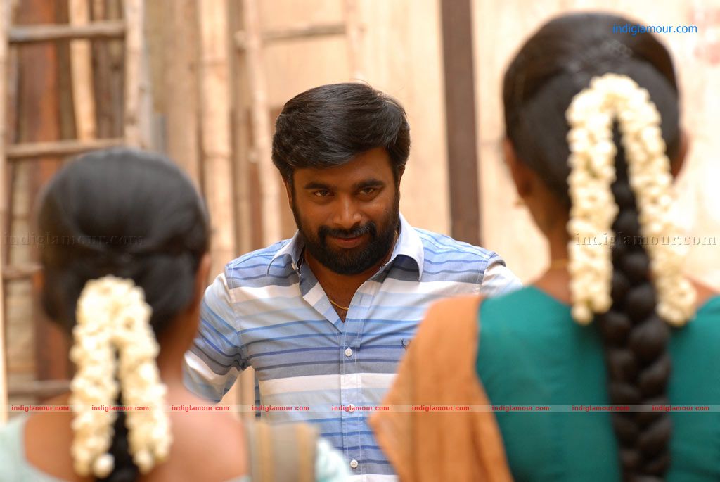 Sundarapandian Movie hd photo