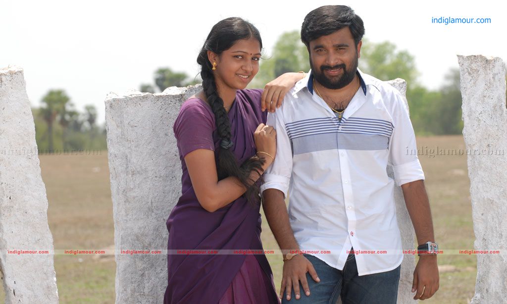 Sundarapandian Movie hd photo