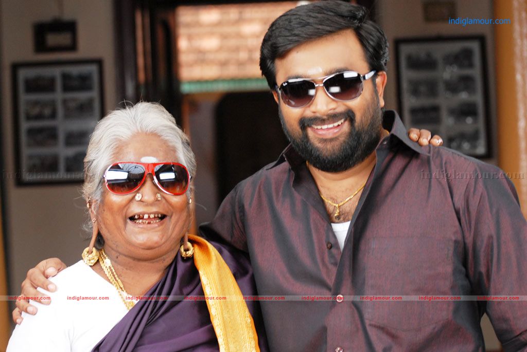 Sundarapandian Movie hd photo