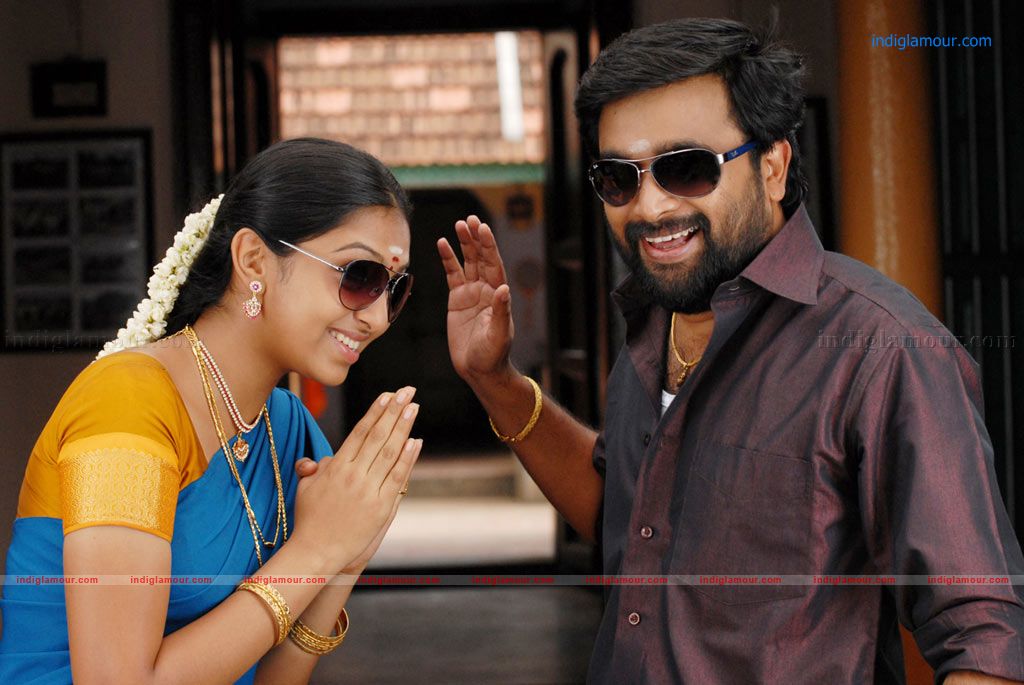 Sundarapandian Movie hd photo