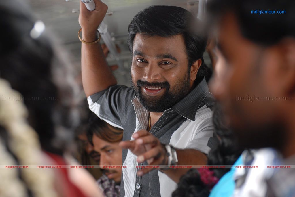 Sundarapandian Movie hd photo