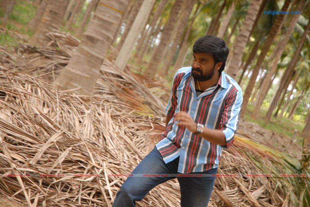 Sundarapandian Movie hd photo