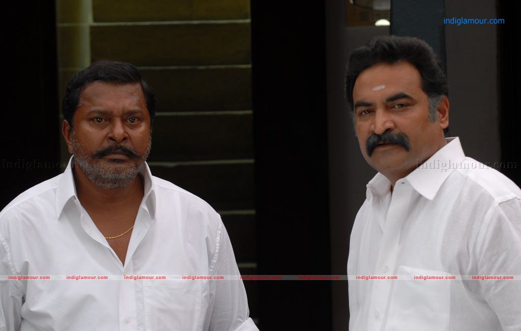 Sundarapandian Movie hd photo