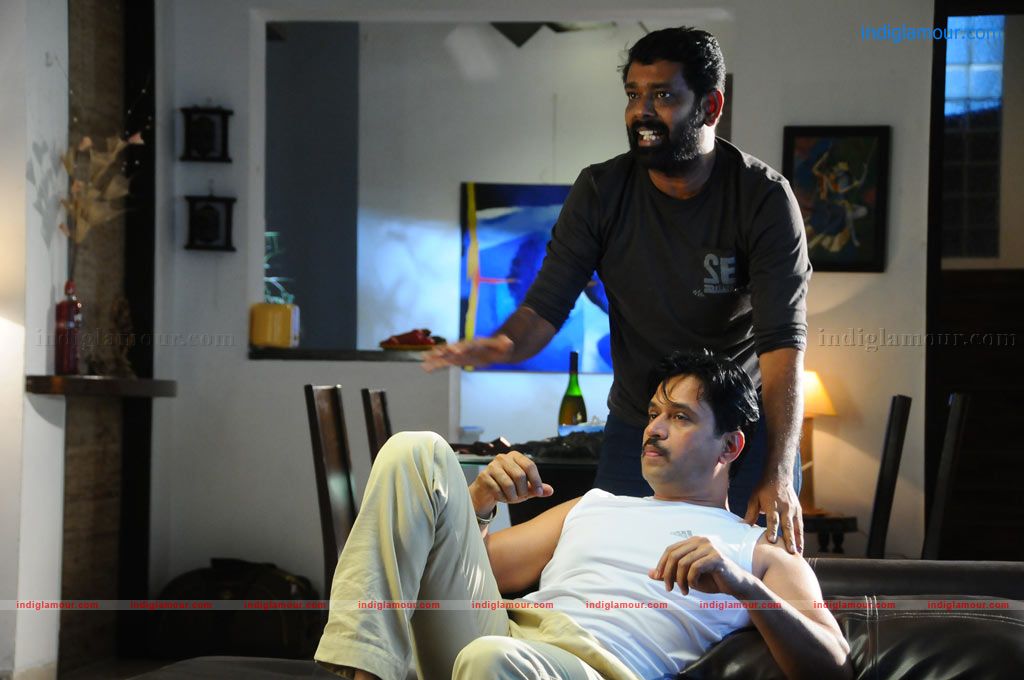Moondru Per Moondru Kaadhal Movie hd photo