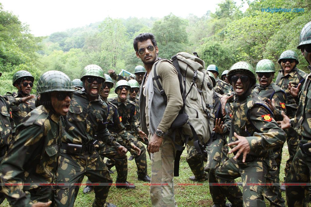 Samar Movie hd photo