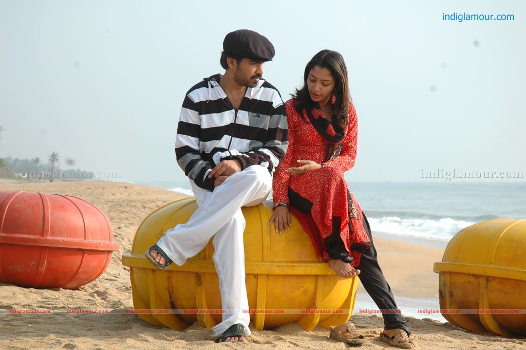 Ari Yadhavan Puri Yadhavan Movie hd photo