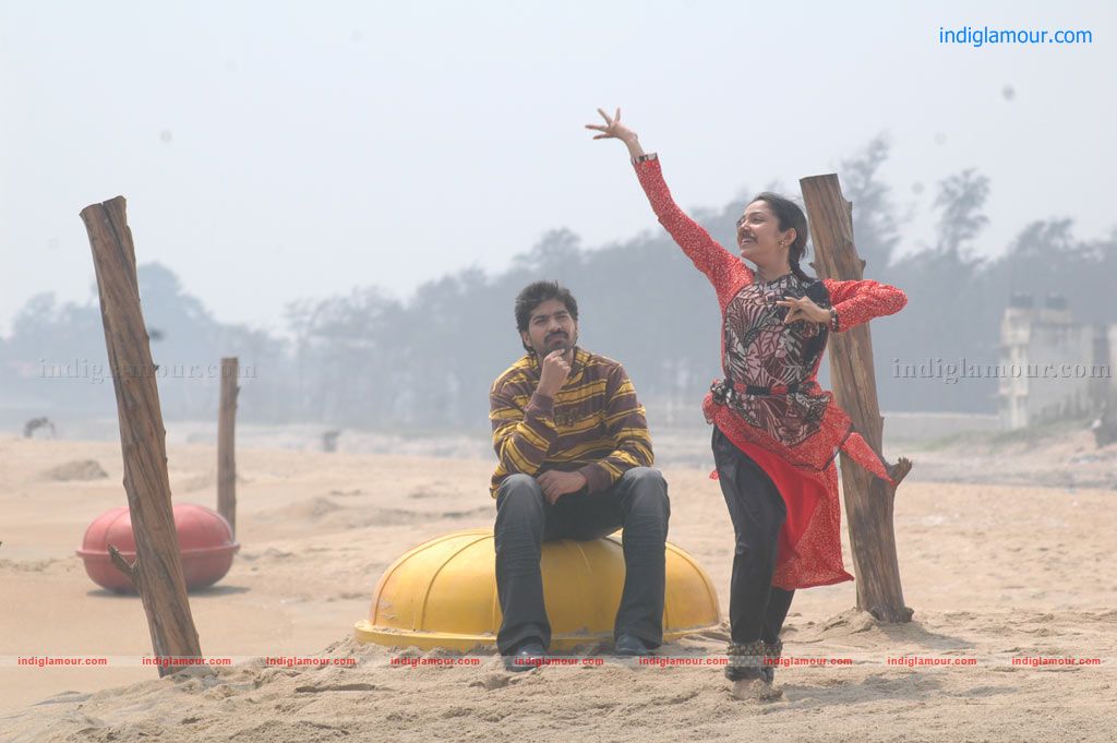 Ari Yadhavan Puri Yadhavan Movie hd photo