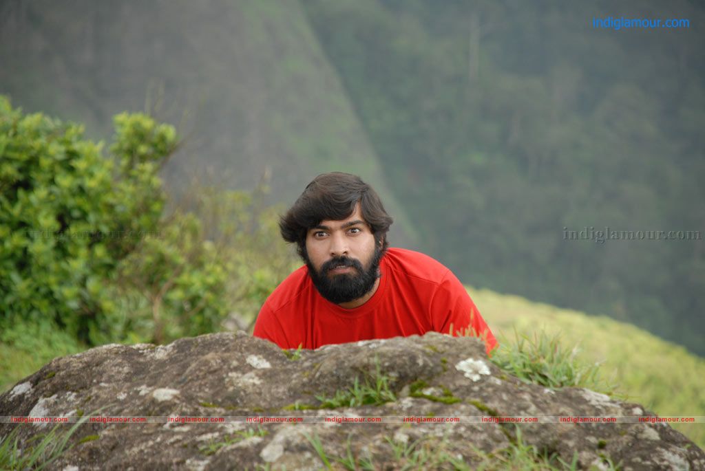 Ari Yadhavan Puri Yadhavan Movie hd photo