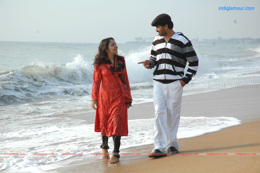 Ari Yadhavan Puri Yadhavan Movie hd photo