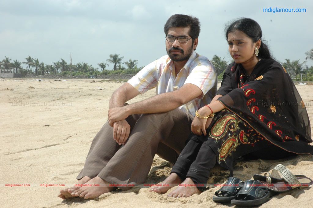 Ari Yadhavan Puri Yadhavan Movie hd photo