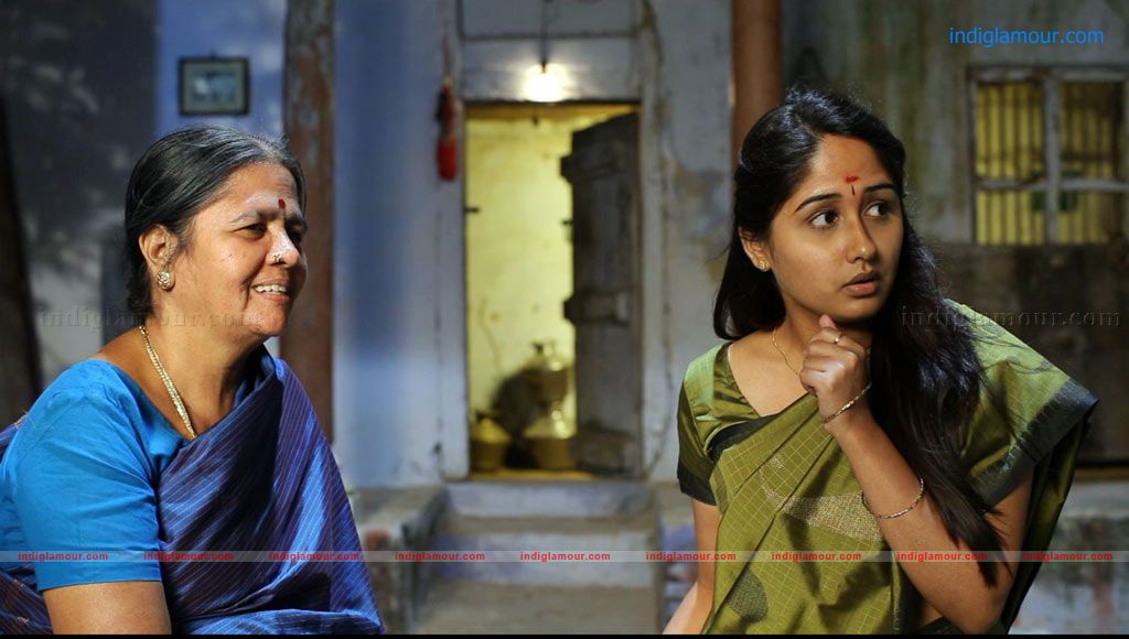 Kurai Ondrum Illai Movie hd photo