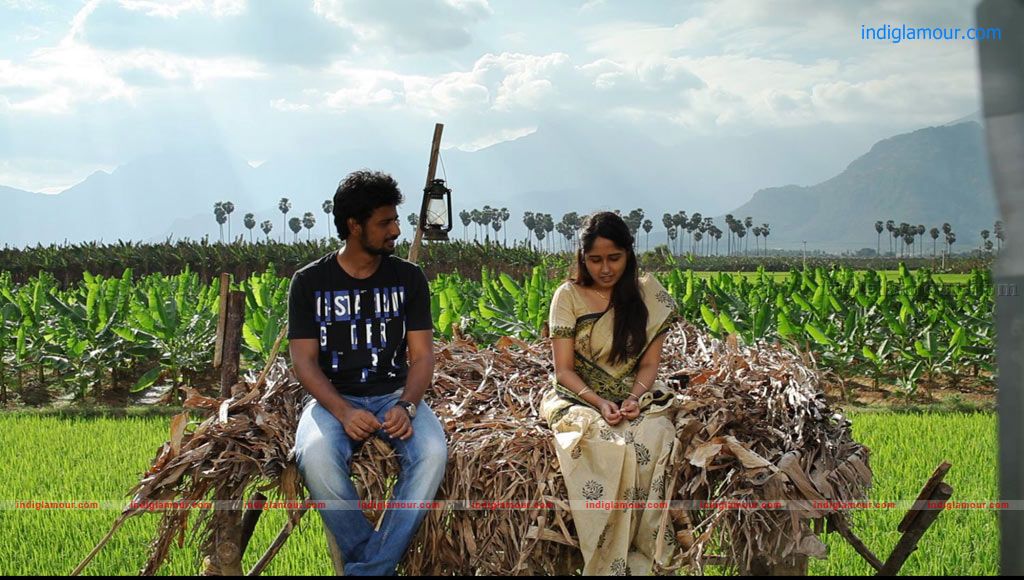 Kurai Ondrum Illai Movie hd photo