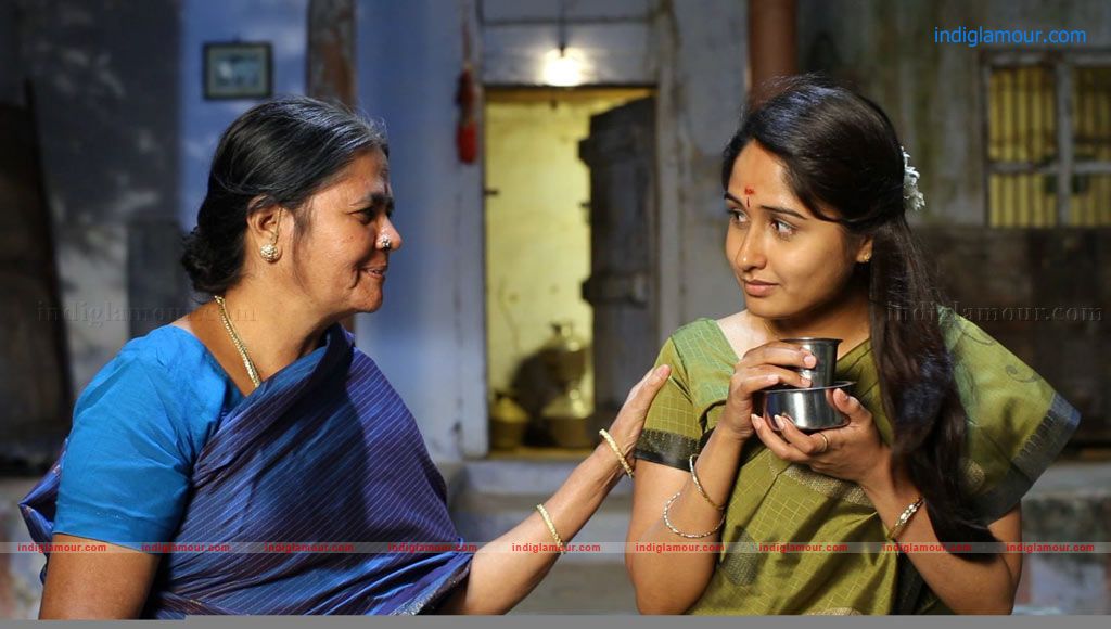 Kurai Ondrum Illai Movie hd photo
