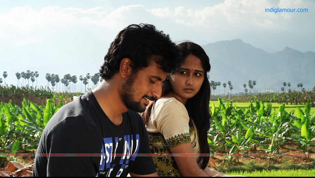 Kurai Ondrum Illai Movie hd photo
