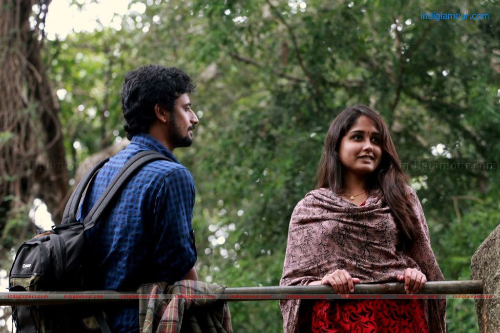 Kurai Ondrum Illai Movie hd photo