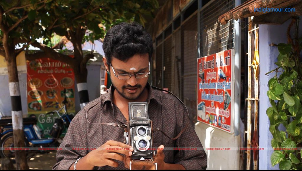 Kurai Ondrum Illai Movie hd photo