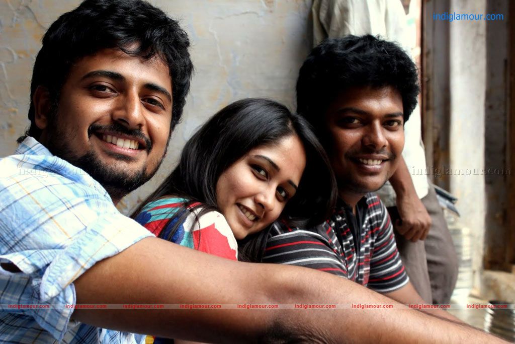 Kurai Ondrum Illai Movie hd photo