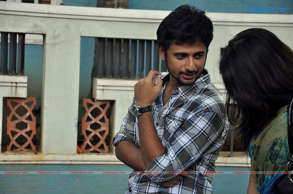 Kurai Ondrum Illai Movie hd photo