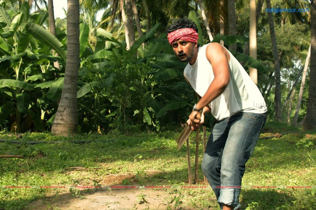 Kurai Ondrum Illai Movie hd photo