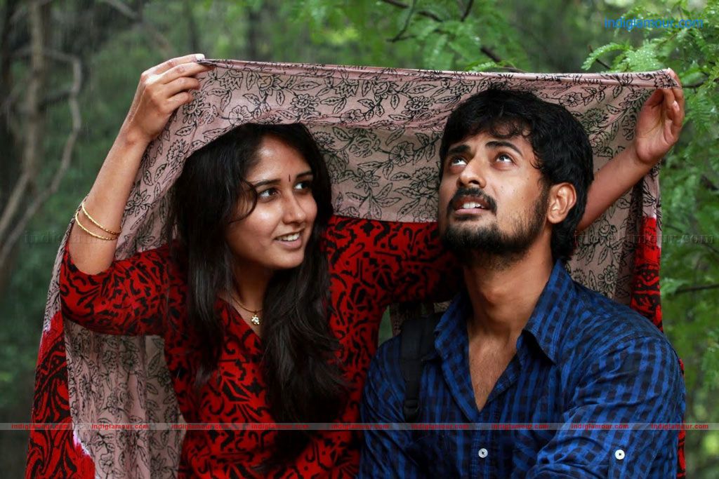 Kurai Ondrum Illai Movie hd photo