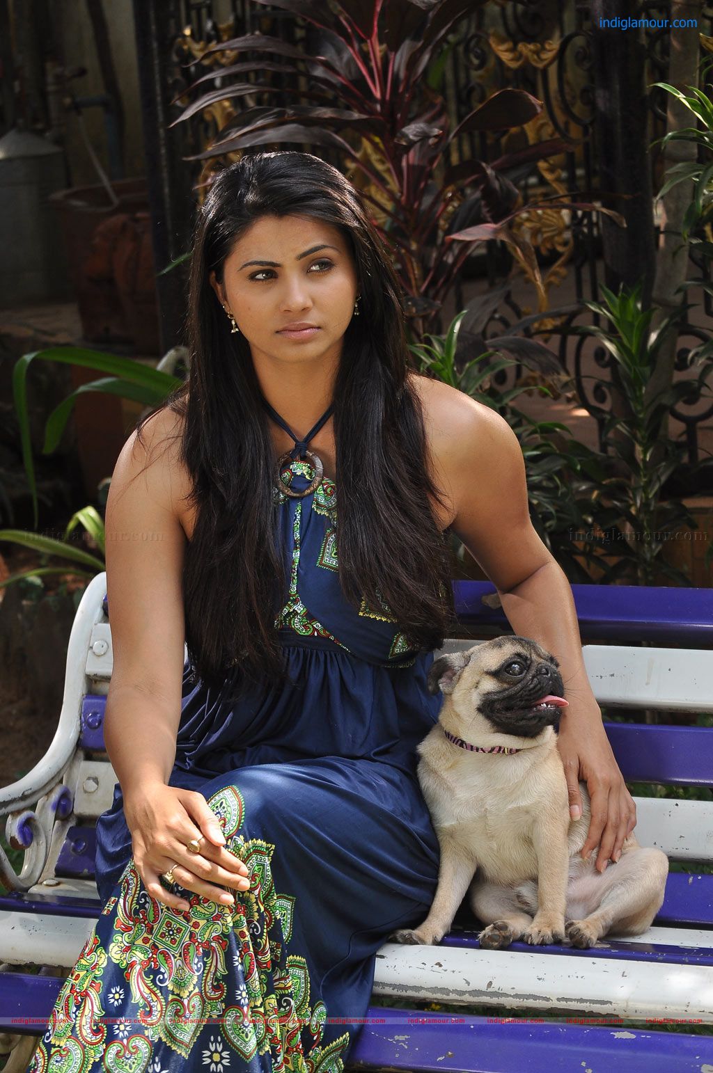 Mounamana Neram Movie hd photo