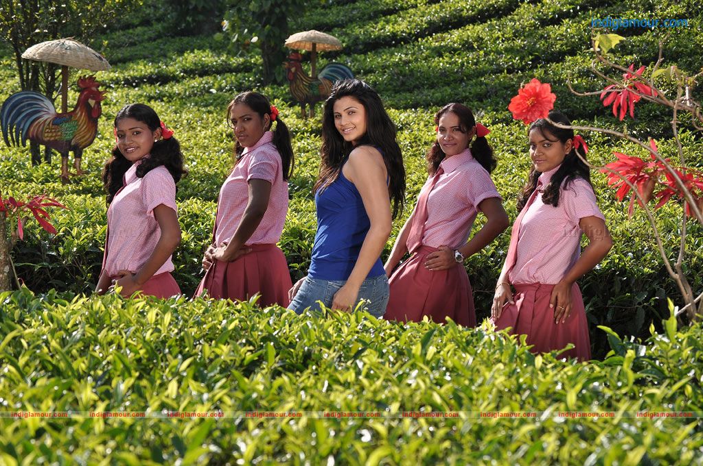 Mounamana Neram Movie hd photo