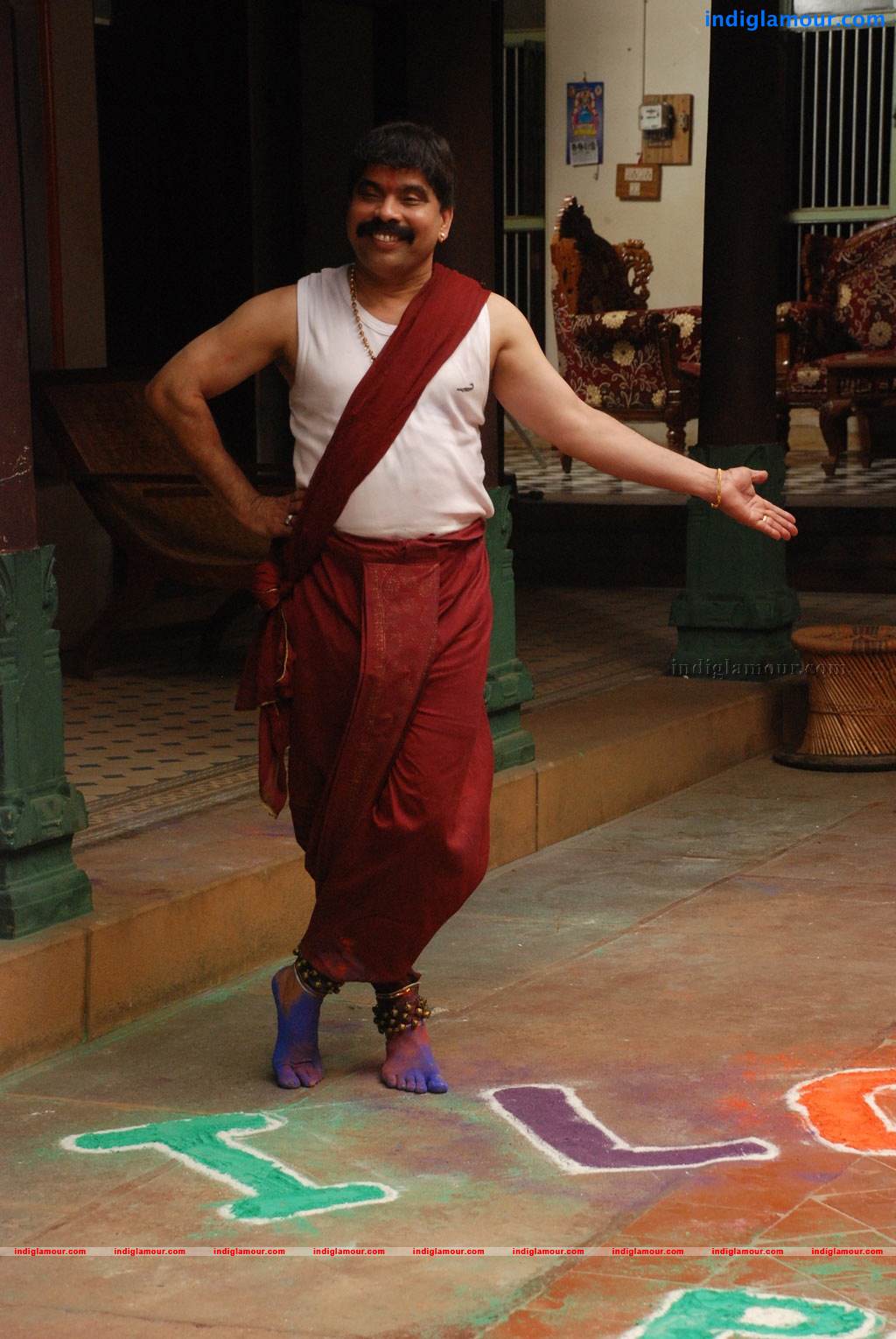 Kanna Laddu Thinna Aasaiya Movie hd photo