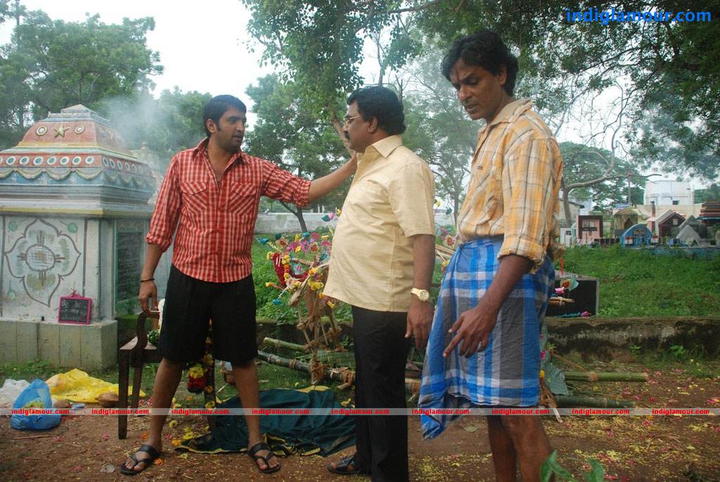Kanna Laddu Thinna Aasaiya Movie hd photo