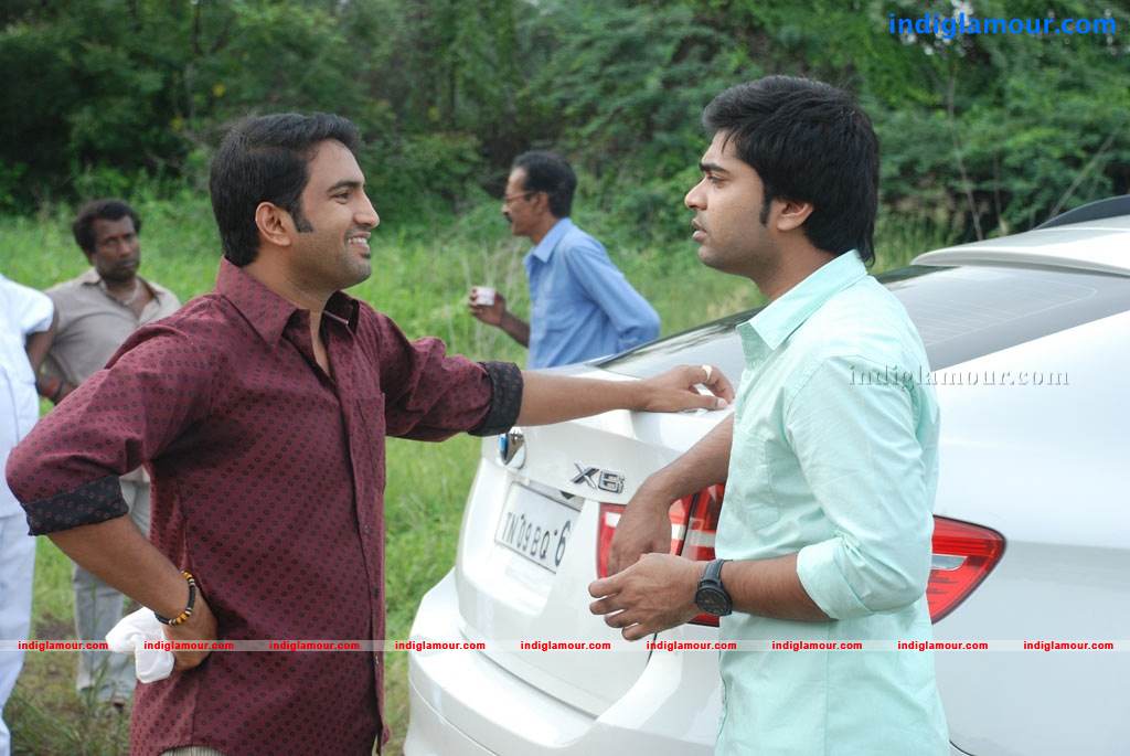Kanna Laddu Thinna Aasaiya Movie hd photo