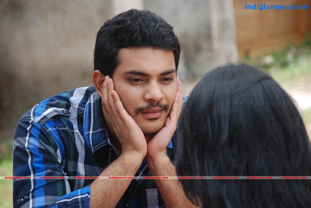 Kanna Laddu Thinna Aasaiya Movie hd photo
