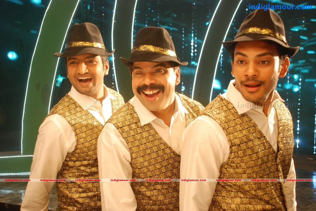 Kanna Laddu Thinna Aasaiya Movie hd photo