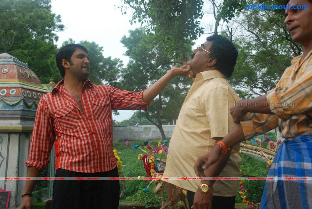 Kanna Laddu Thinna Aasaiya Movie hd photo