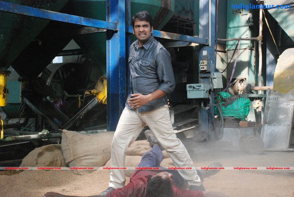 Kanna Laddu Thinna Aasaiya Movie hd photo